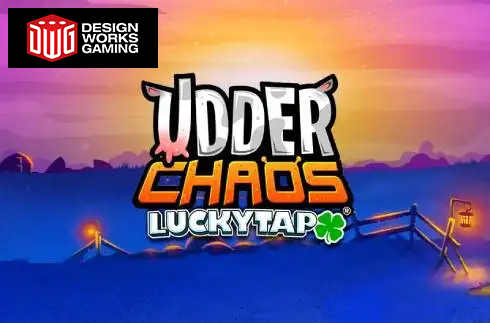 Udder Chaos LuckyTap